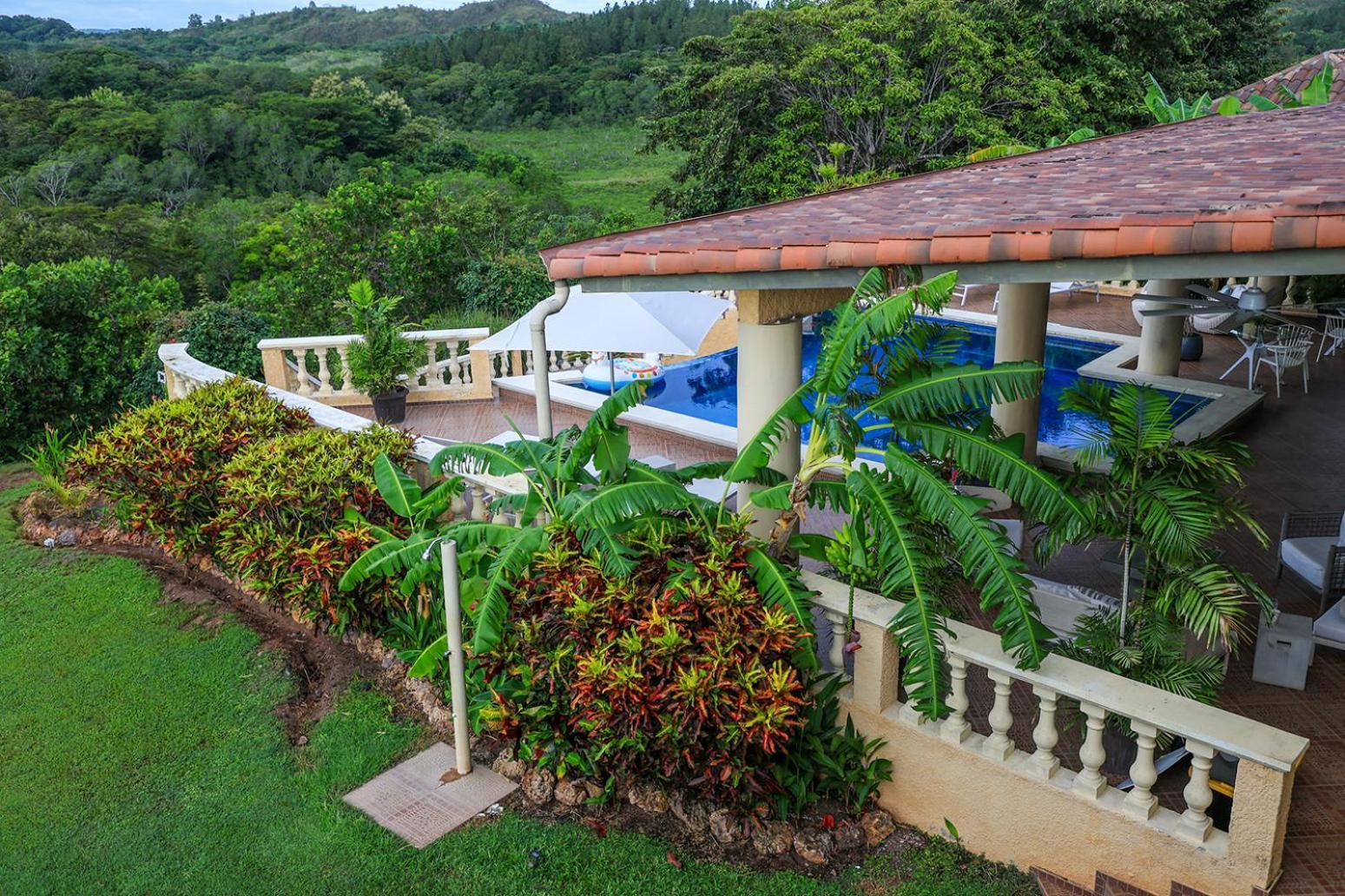 El Regalo Resort Boca Chica Esterno foto